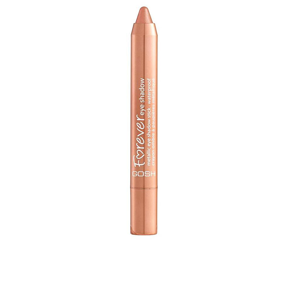 FOREVER metallic eyeshadow 03 light copper