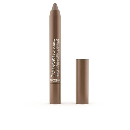 FOREVER matt eyeshadow 10 twisted brown