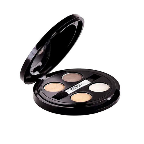 Eye Brow Kit 3 Powder Shades 1