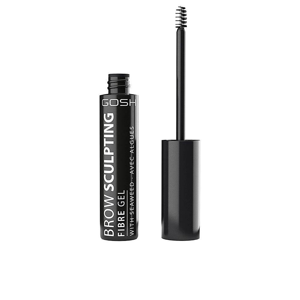 BROW SCULPTING fibre gel 002 chestnut