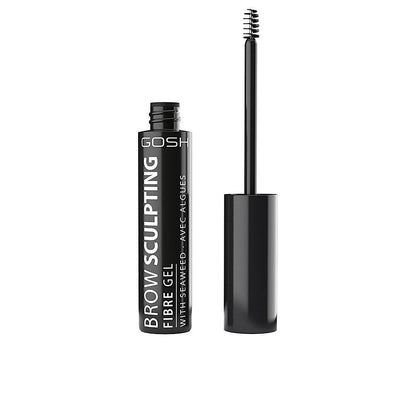 BROW SCULPTING fibre gel 002 chestnut