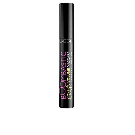 Boombastic Crazy Volume Mascara 001 Extreme Black