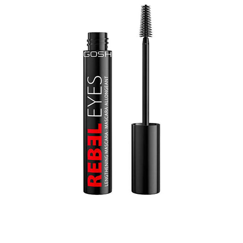 Rebel Eyes Lengthening Mascara 001 Extreme Black