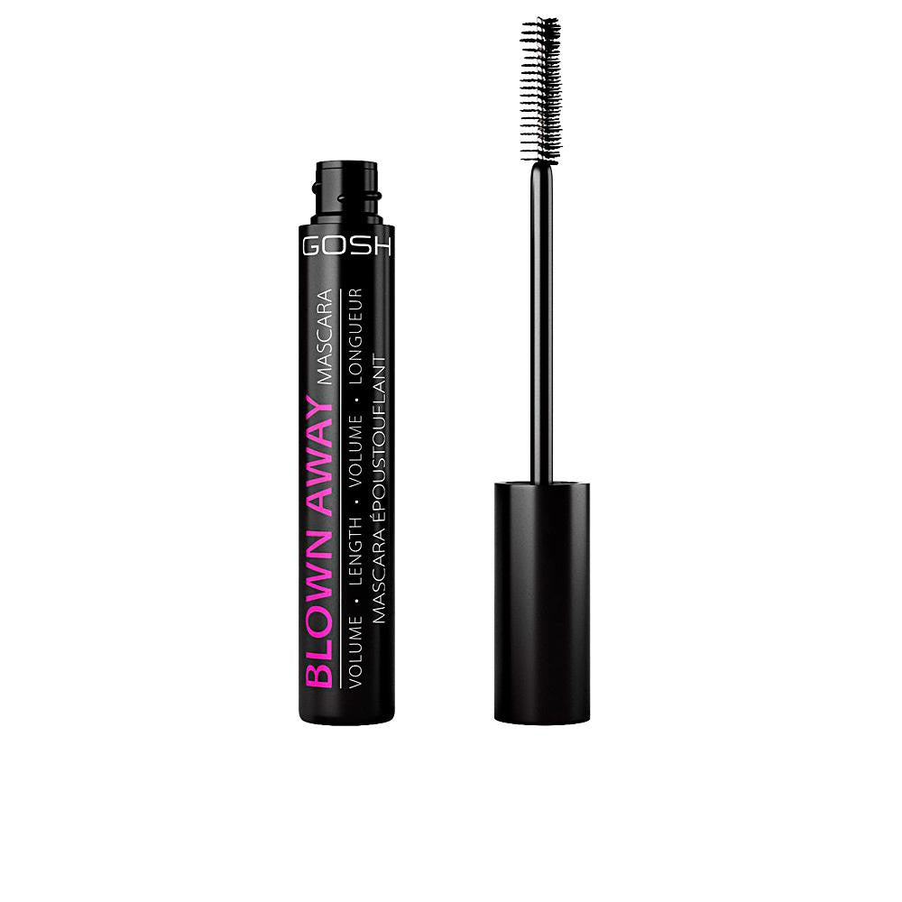 Blown Away Mascara 001 Black