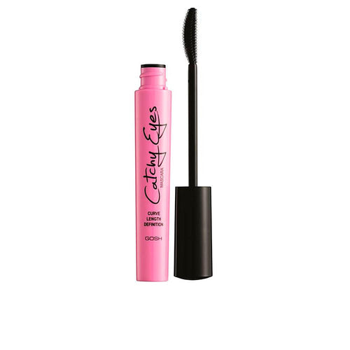 CATCHY EYES mascara 001 black