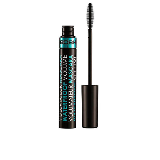 Waterproof Volume Mascara 001 Black