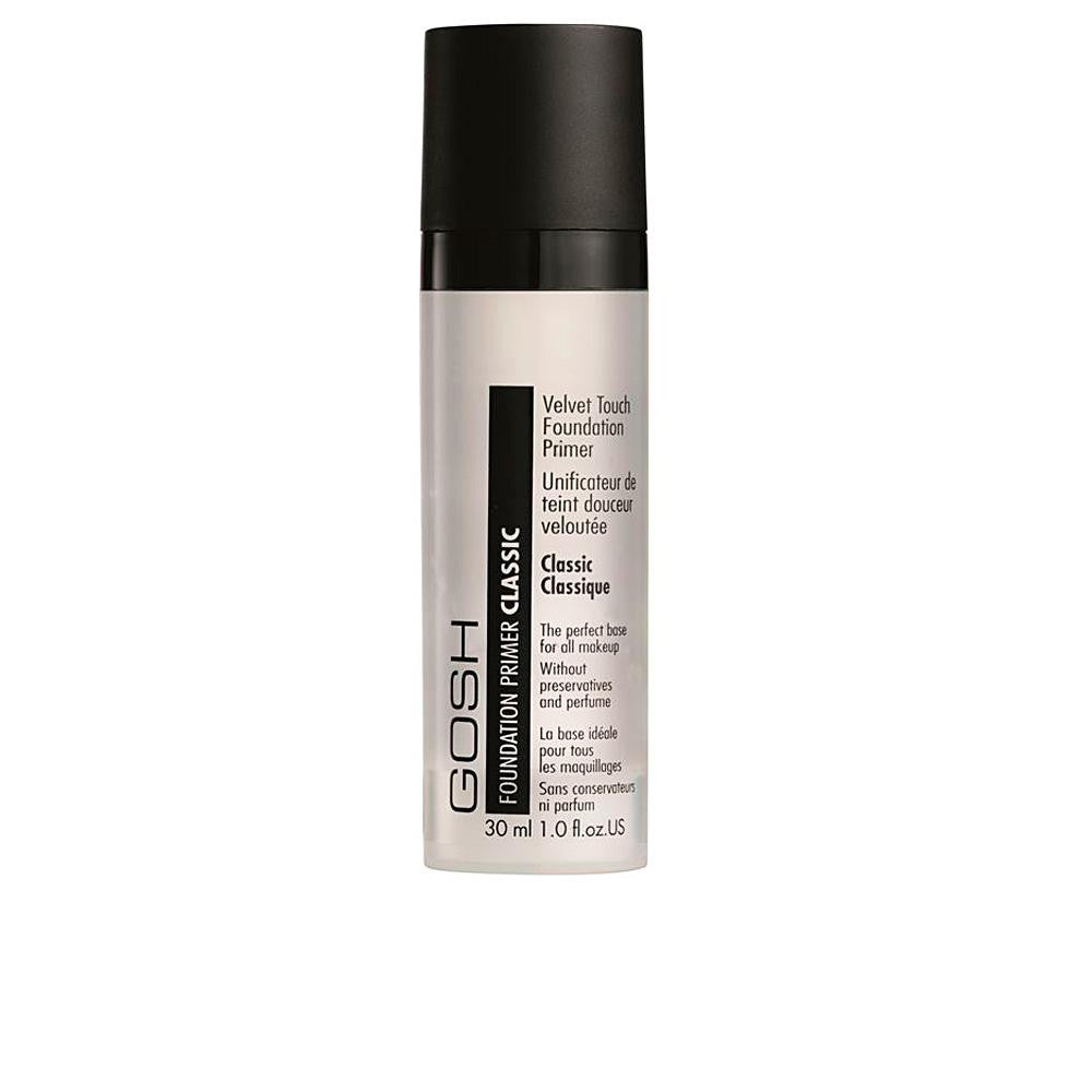 Velvet Touch Foundation Primer Classic 30ml