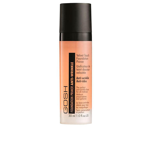 Velvet Touch Foundation Primer Anti-Wrinkle 30ml