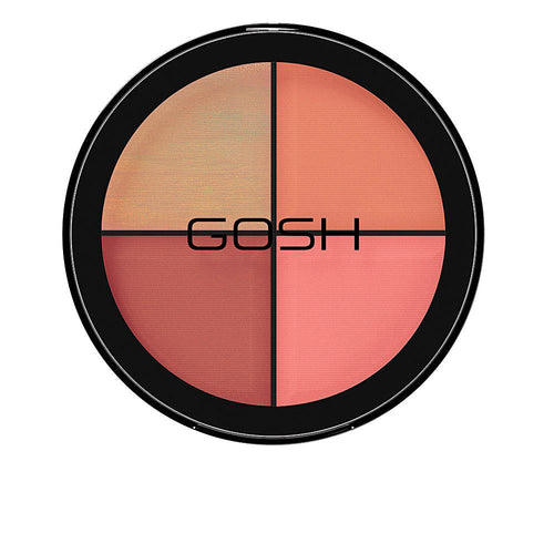 Strobe N Glow Illuminator Kit 002 Blush