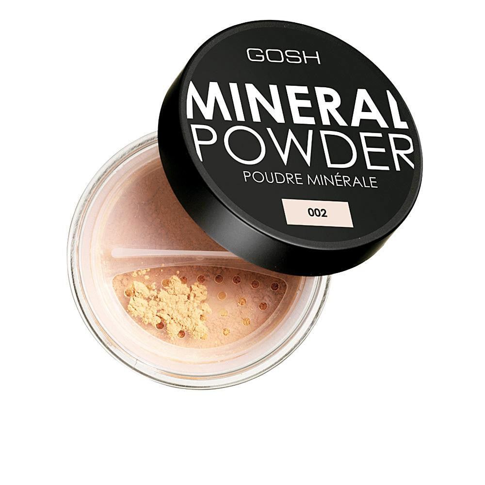 MINERAL powder 002 ivory