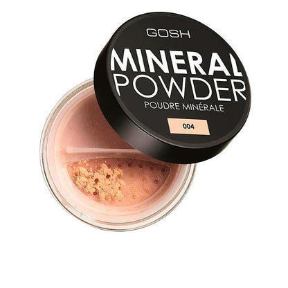 MINERAL powder 004 natural