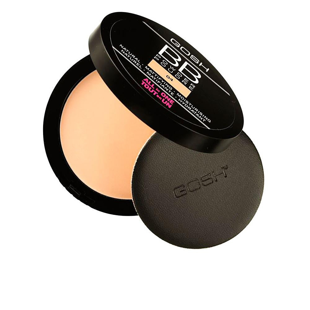 BB POWDER all in one 04 beige