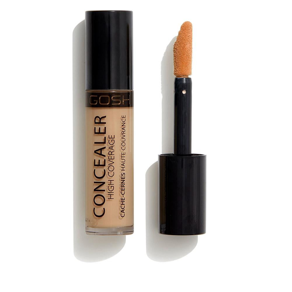 CONCEALER high coverage 003 sand