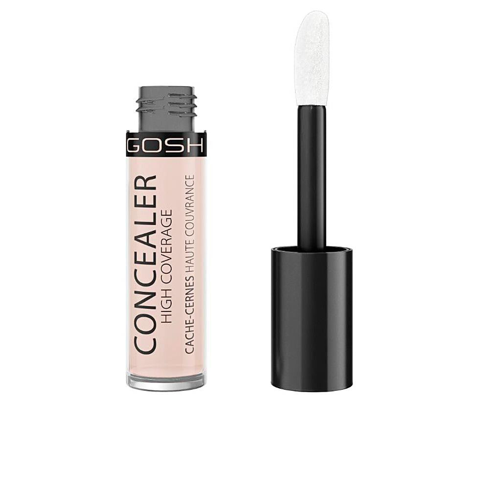 CONCEALER high coverage 002 ivory