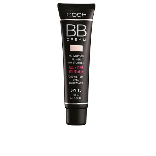 BB CREAM foundation primer moisturizer 01 sand