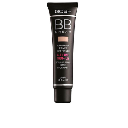 BB CREAM foundation primer moisturizer 02 beige