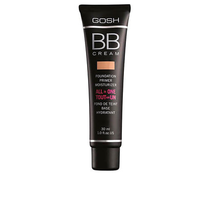 BB CREAM foundation primer moisturizer 03 warm beige