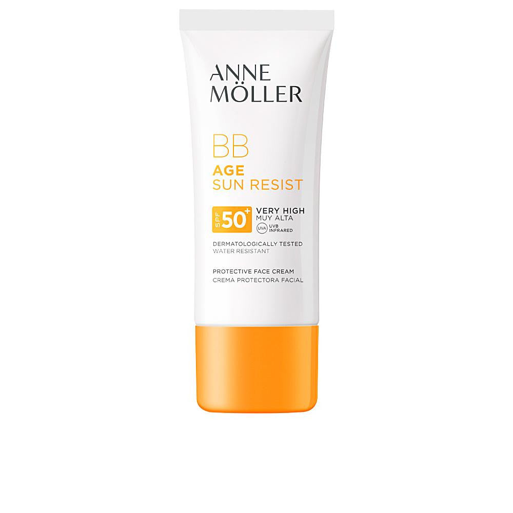 Age Sun Resist BB Cream SPF50+ 50ml