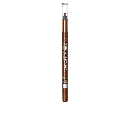 Scandaleyes Kohl Kajal Waterproof 003 Brown