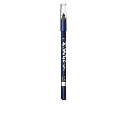 Scandaleyes Kohl Kajal Waterproof 008 Blue