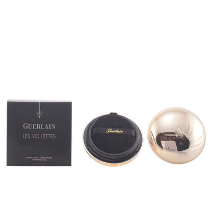 Guerlain Les Voilettes Powder