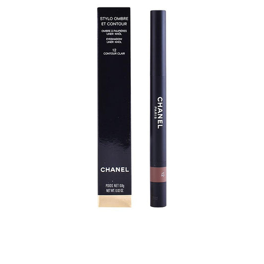 Stylo Ombre Et Contour Eyeshadow 12 Contour Clair