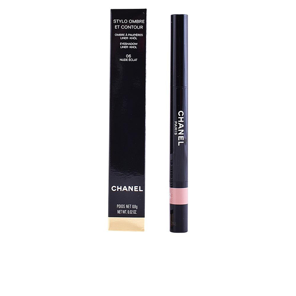 Stylo Ombre Et Contour Eyeshadow 06 Nude Eclat