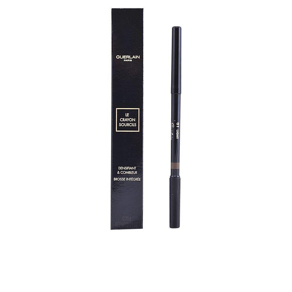 The Eyebrow Pencil 01 Light