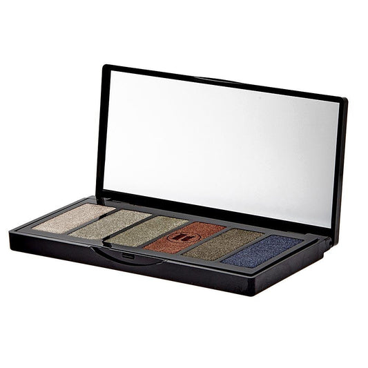 Eyeshadow Palette Verdi Terra