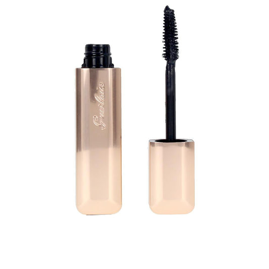 Mad Eyes Mascara Volume 01 Mad Black