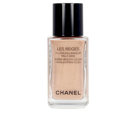 Les Beiges Healthy Glow Sheer Highlighting Fluid Sunkissed