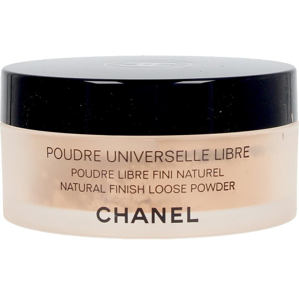 Poudre Universelle Libre Loose Powder