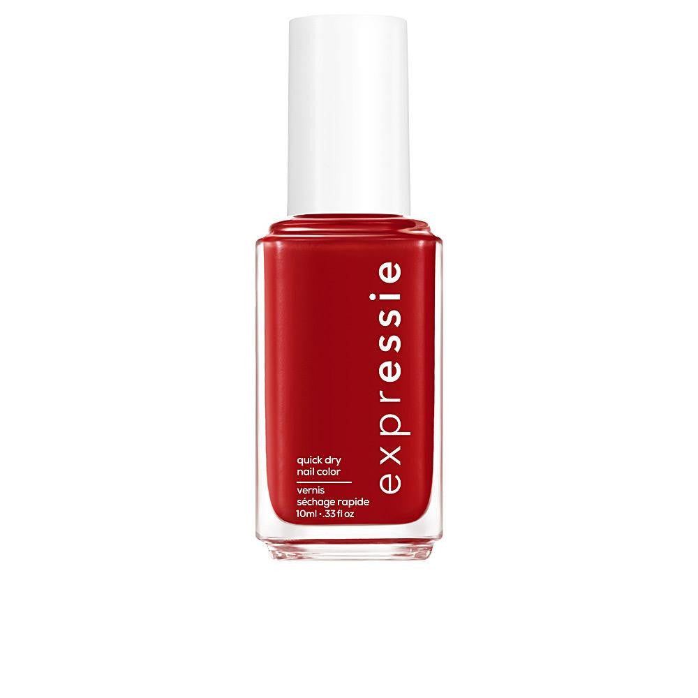 EXPRESSIE nail polish 190 seize the minute