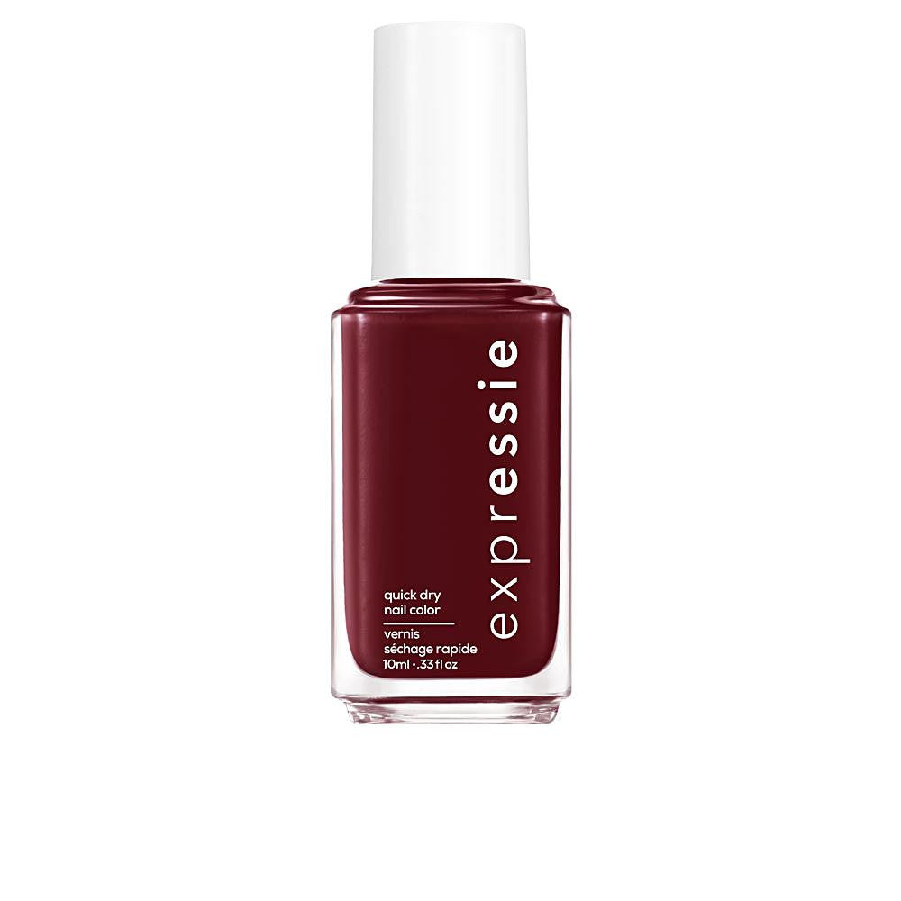 EXPRESSIE nail polish 290 not so low key