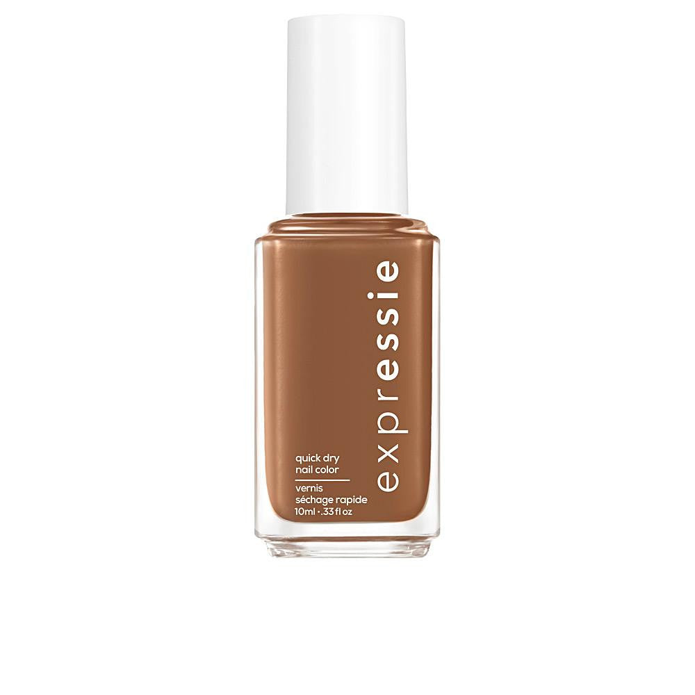 EXPRESSIE nail polish 70 cold brew crew