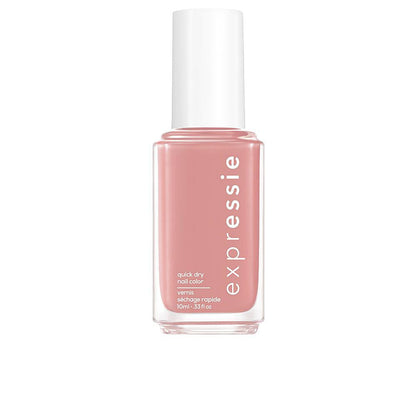 EXPRESSIE nail polish 10 second hand