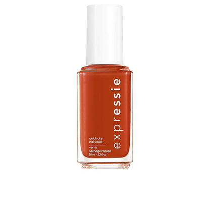 EXPRESSIE nail polish 180 bolt and be bold