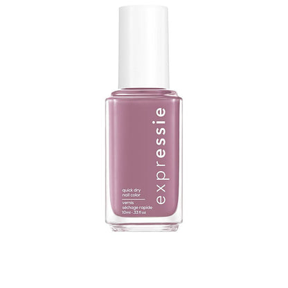 EXPRESSIE nail polish 220 get a mauve on