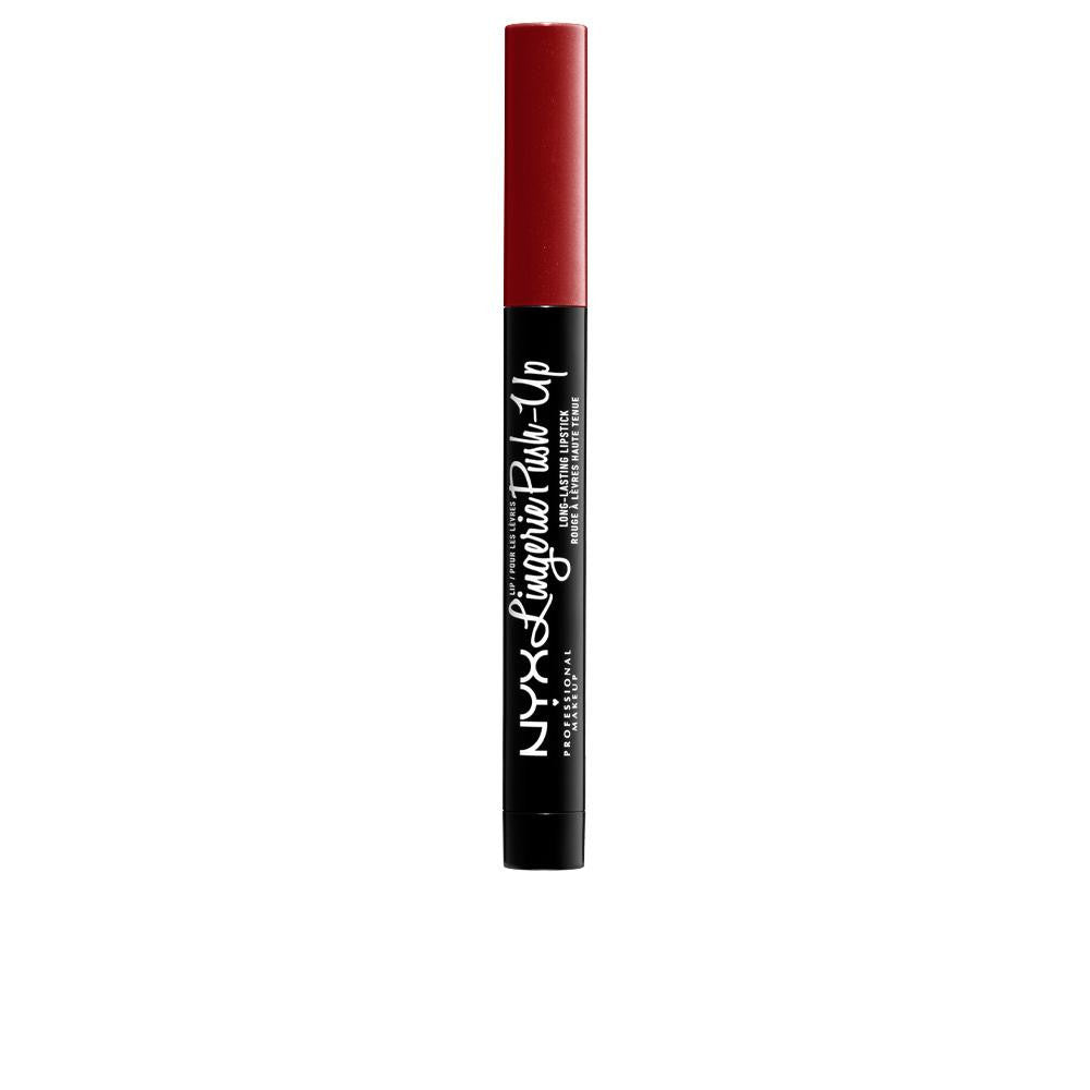 LINGERIE PUSH UP long lasting lipstick exotic 15 gr