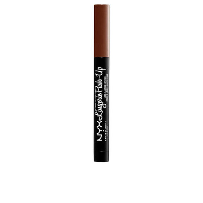 LINGERIE PUSH UP long lasting lipstick afterhours