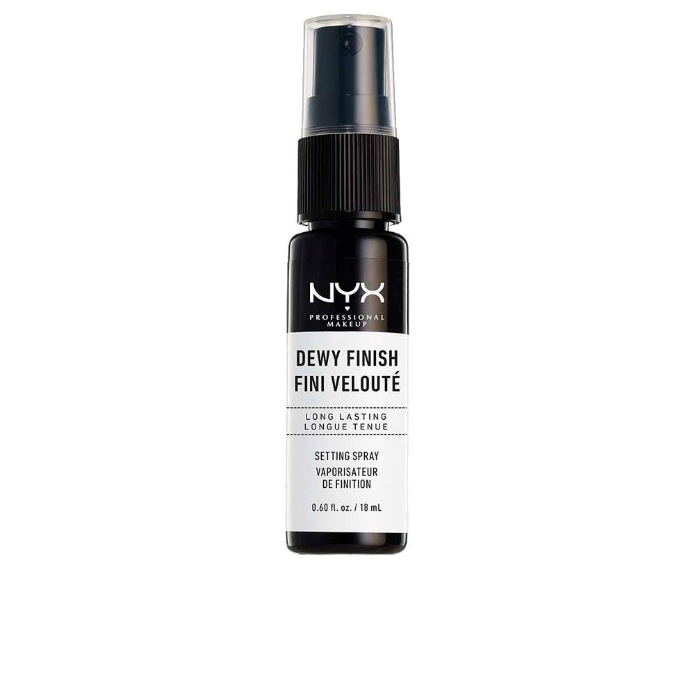 Dewy Finish Setting Spray Mini 18ml