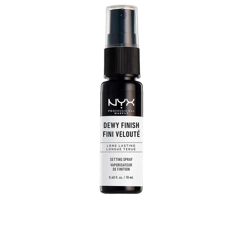 Dewy Finish Setting Spray Mini 18ml