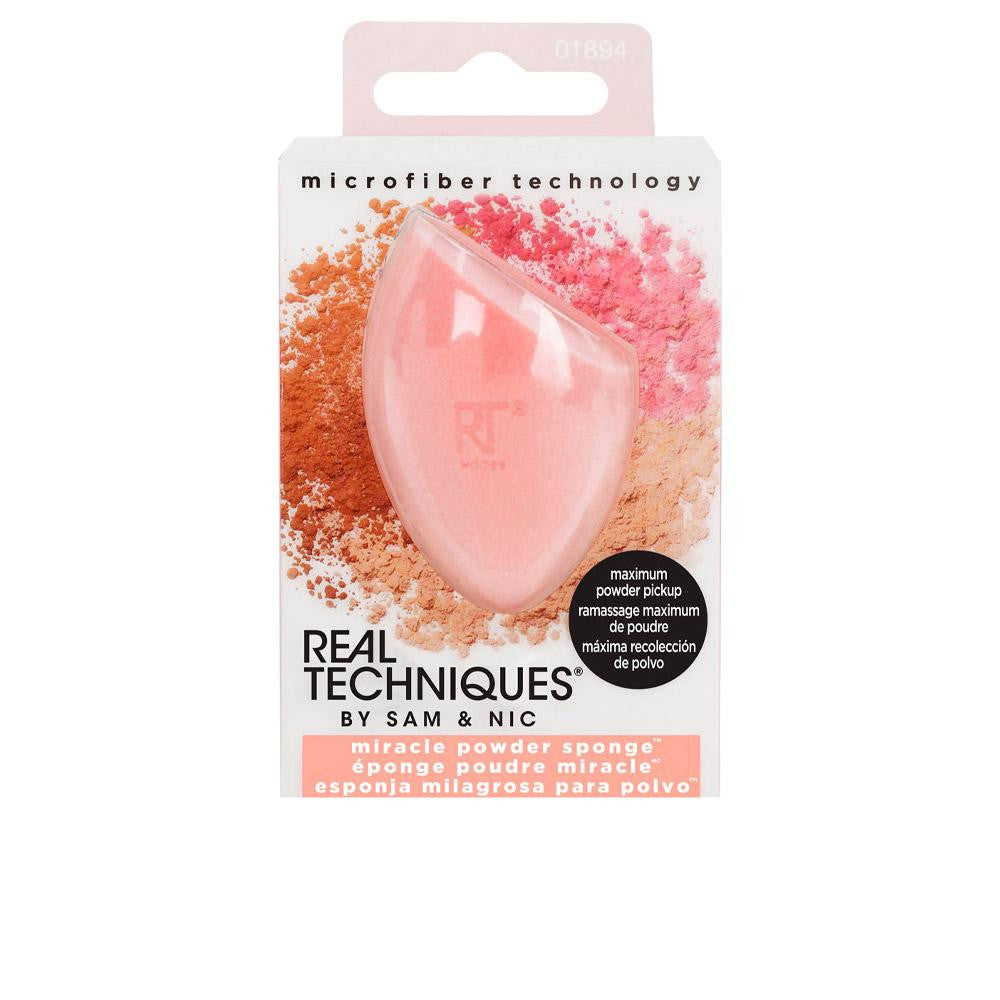 Miracle Powder Sponge