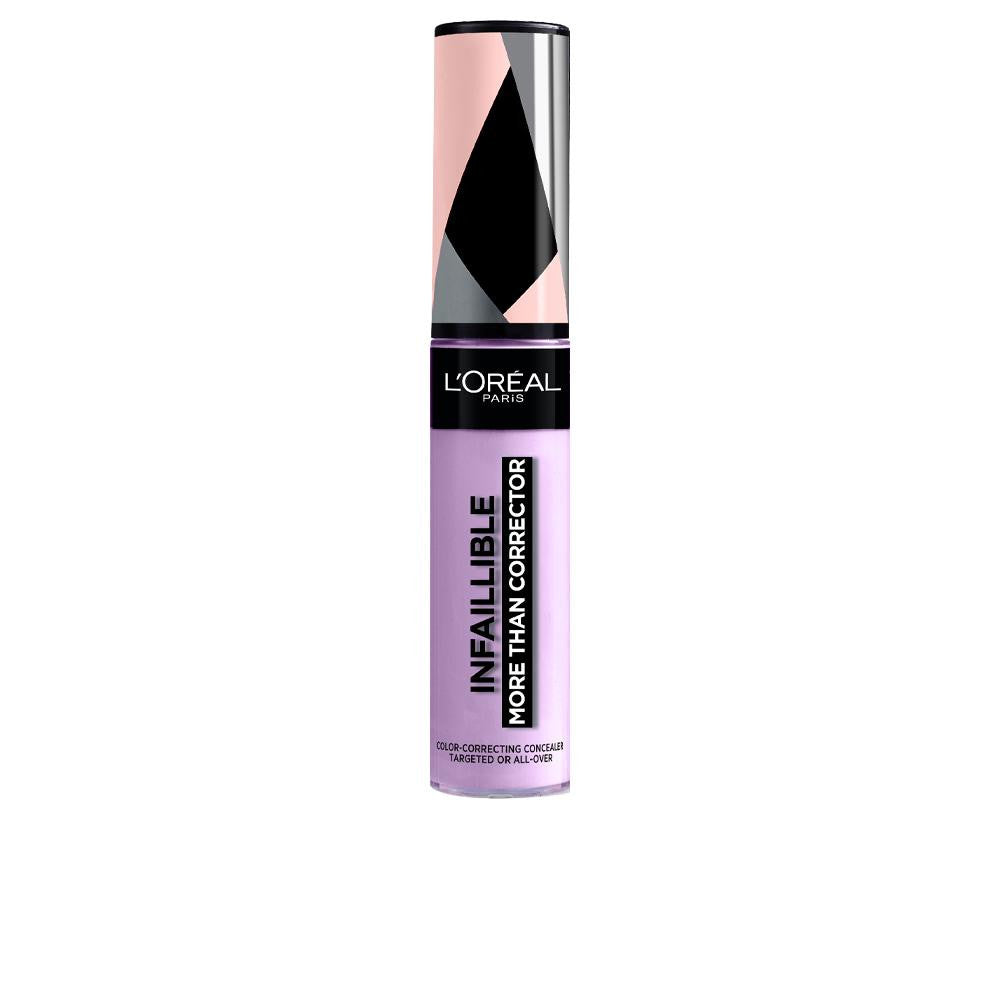 INFALLIBLE more than a concealer full coverage 002 11 ml