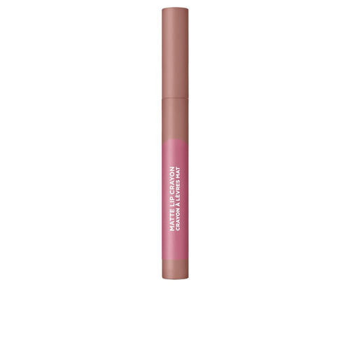 INFALLIBLE matte lip crayon 102 caramel blondie