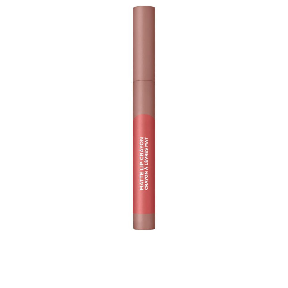 INFALLIBLE matte lip crayon 105 sweet and salty