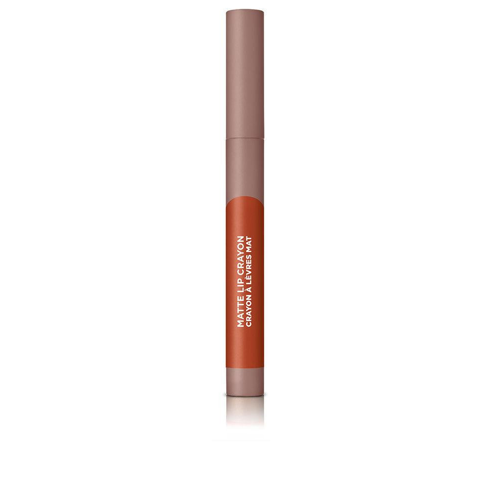 INFALLIBLE matte lip crayon 106 mon cinnamon