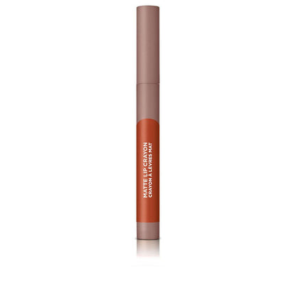 INFALLIBLE matte lip crayon 106 mon cinnamon