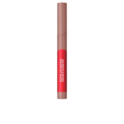 INFALLIBLE matte lip crayon 111 a little chili