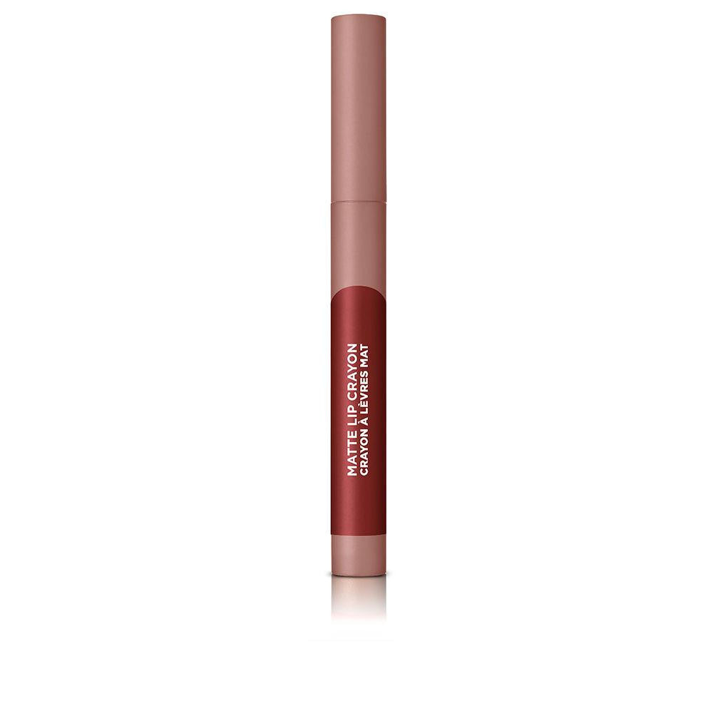 INFALLIBLE matte lip crayon 112 spice of life